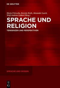 Produktbild: Sprache und Religion