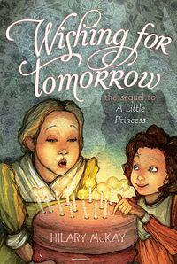 Produktbild: Wishing For Tomorrow R/e