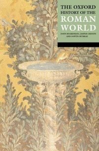 Produktbild: The Oxford History of the Roman World