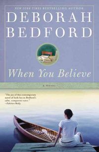 Produktbild: When You Believe