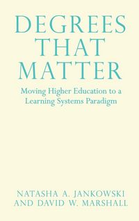 Produktbild: Degrees That Matter