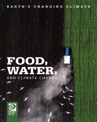 Produktbild: Food, Water, and Climate Change