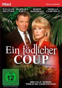 Produktbild: Ein t&ouml;dlicher Coup (Dead Man's Island) / Spannender Kriminalfilm mit absoluter Starbesetzung (Pidax Film-Klassiker)