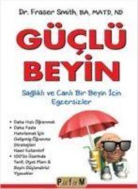 Produktbild: G&uuml;cl&uuml; Beyin