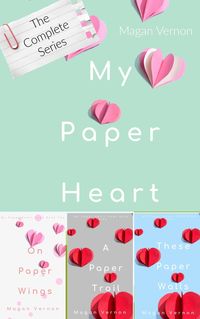Produktbild: My Paper Heart: The Complete Series