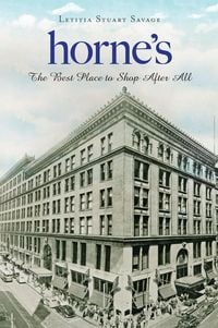 Produktbild: Horne's