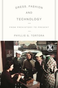 Produktbild: Dress, Fashion and Technology