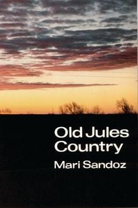 Produktbild: Old Jules Country