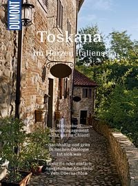 Produktbild: Dumont Bildatlas Toskana