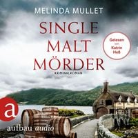 Produktbild: Single Malt M&ouml;rder