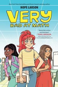 Produktbild: Very Bad at Math
