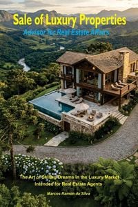 Produktbild: Sales of Luxury Properties