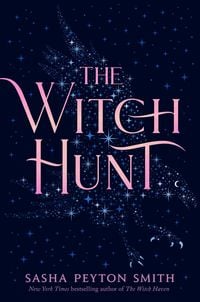 Produktbild: The Witch Hunt