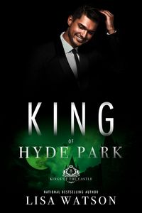 Produktbild: King of Hyde Park
