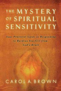 Produktbild: The Mystery of Spiritual Sensitivity