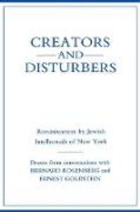 Produktbild: Creators & Disturbers