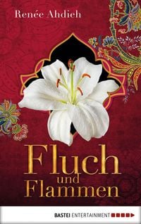 Produktbild: Fluch und Flammen