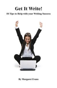 Produktbild: Get It Write!