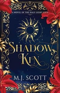 Produktbild: Shadow Kin