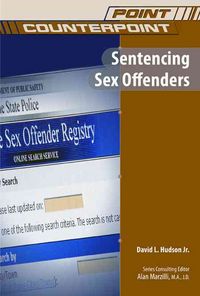 Produktbild: Hudson, D: Sentencing Sex Offenders