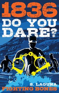 Produktbild: Do You Dare? Fighting Bones
