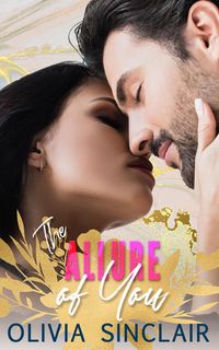 Produktbild: The Allure of You (Weapons-Grade Romance, #6)