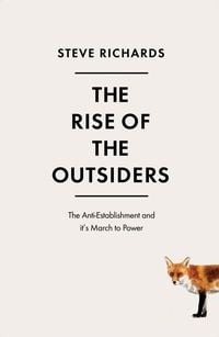 Produktbild: Richards, S: The Rise of the Outsiders