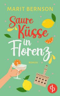 Produktbild: Saure K&uuml;sse in Florenz
