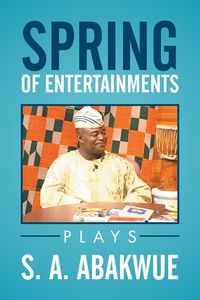 Produktbild: SPRING OF ENTERTAINMENTS