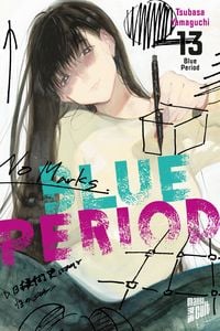 Produktbild: Blue Period 13