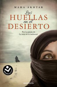Produktbild: Las huellas en el desierto