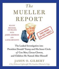 Produktbild: MUELLER REPORT              4D