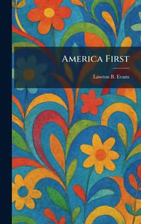 Produktbild: America First