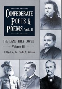 Produktbild: The Land They Loved Volume III