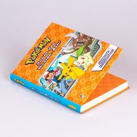 Pokémon: Auf in den Westen, Ash!