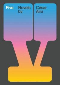 Produktbild: Five by Aira