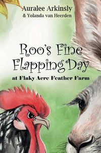Produktbild: Roo's Fine Flapping Day