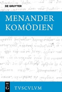 Produktbild: Kom&ouml;dien