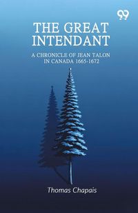 Produktbild: The Great Intendant