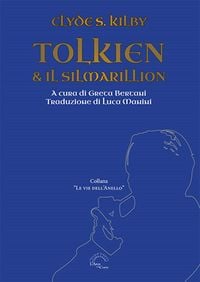 Produktbild: Tolkien & il Silmarillion