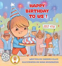 Produktbild: Happy Birthday to US!