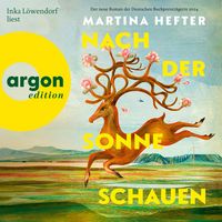 Produktbild: Nach der Sonne schauen