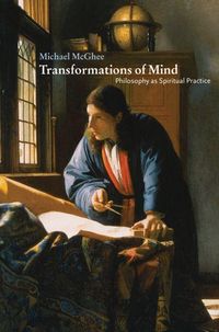 Produktbild: Transformations of Mind