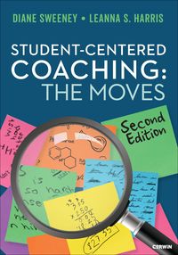 Produktbild: Student-Centered Coaching: The Moves