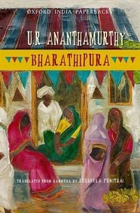 Produktbild: Bharathipura