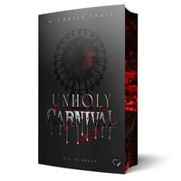 Produktbild: Unholy Carnival