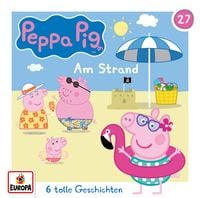 Produktbild: Folge 27: Am Strand