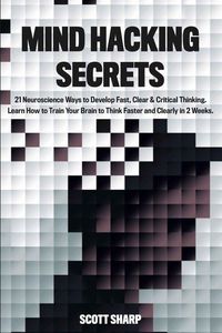 Produktbild: Mind Hacking Secrets