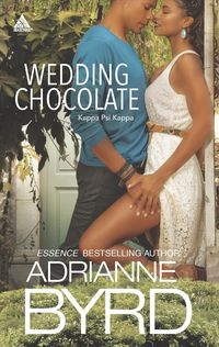 Produktbild: Wedding Chocolate