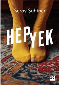 Produktbild: Hepyek